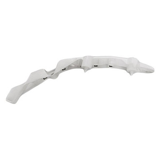 Replacement - Front Outer Driver Side Bumper Cover Bracket (Standard Line)