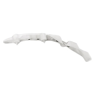 Replacement - Front Outer Passenger Side Bumper Cover Bracket (Standard Line)