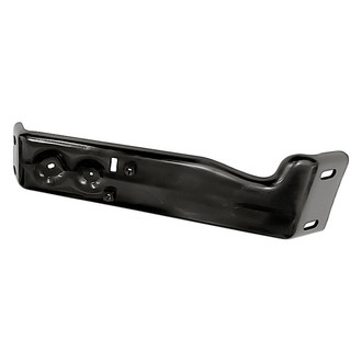 Replacement - Front Passenger Side Bumper Mounting Bracket (Standard Line)