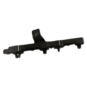 Replacement - Front Outer Driver Side Bumper Cover Retainer (Standard Line)