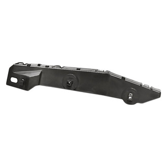 Replacement - Front Outer Passenger Side Bumper Cover Bracket (Standard Line)