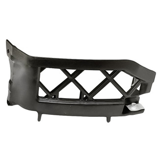 Replacement - Front Outer Passenger Side Bumper Cover Bracket (Standard Line)