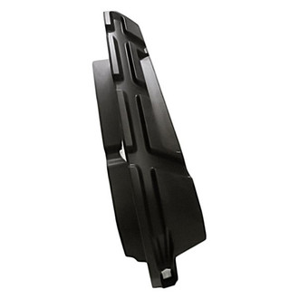 Replacement - Front Inner Driver Side Bumper Cover Bracket (Standard Line)