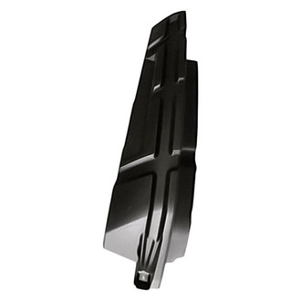 Replacement - Front Inner Passenger Side Bumper Cover Bracket (Standard Line)
