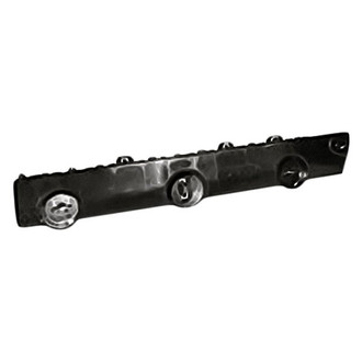 Replacement - Front Driver Side Bumper Cover Retainer (Standard Line)