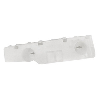 Replacement - Front Outer Driver Side Bumper Cover Bracket (Standard Line)