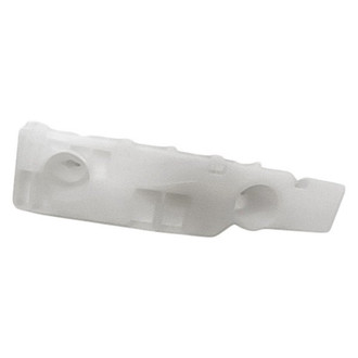 Replacement - Front Outer Passenger Side Bumper Cover Bracket (Standard Line)