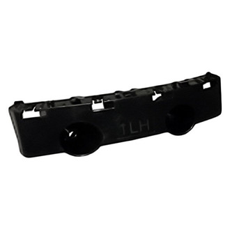 Replacement - Front Upper Driver Side Bumper Cover Bracket (Standard Line)