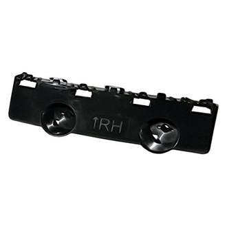 Replacement - Front Upper Passenger Side Bumper Cover Bracket (Standard Line)