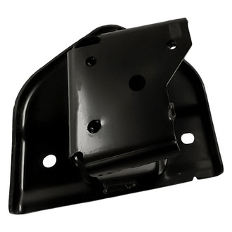 Replacement - Rear Passenger Side Bumper Bracket (Standard Line)