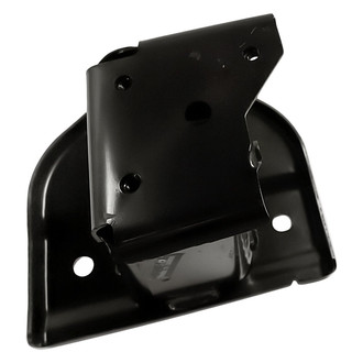 Replacement - Rear Passenger Side Bumper Reinforcement Bracket (Standard Line)