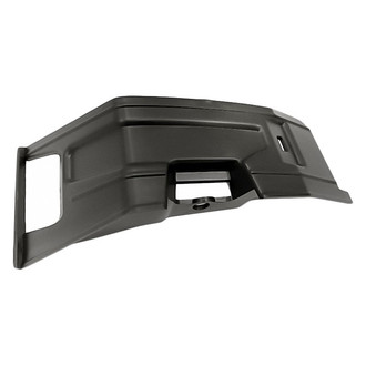 Replacement - Rear Lower Passenger Side Bumper Cover Bracket (Standard Line)