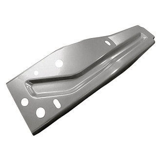 Replacement - Front Passenger Side Bumper Cover Support (Standard Line)