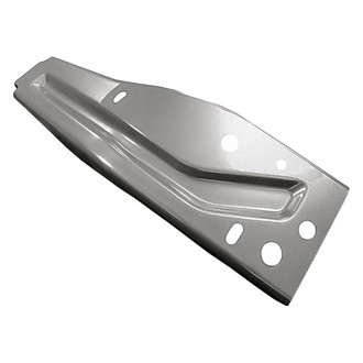 Replacement - Front Driver Side Bumper Cover Support (Standard Line)