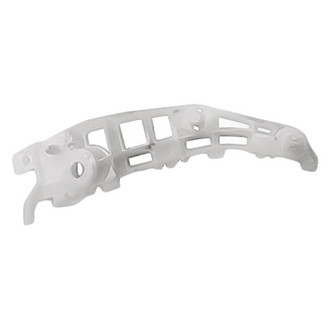 Replacement - Front Driver Side Bumper Cover Retainer (Standard Line)