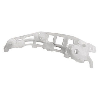 Replacement - Front Passenger Side Bumper Cover Retainer (Standard Line)