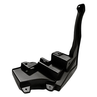 Replacement - Front Lower Passenger Side Bumper Cover Bracket (Standard Line)