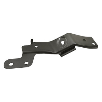 Replacement - Front Driver Side Bumper Reinforcement (Standard Line)
