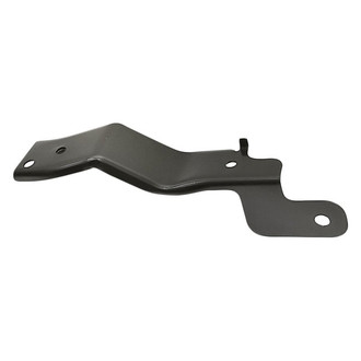 Replacement - Front Passenger Side Bumper Reinforcement (Standard Line)