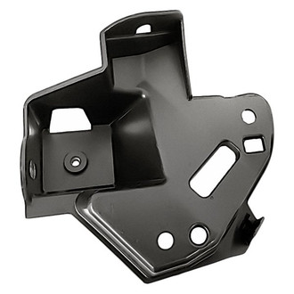 Replacement - Front Driver Side Bumper Cover Bracket (Standard Line)