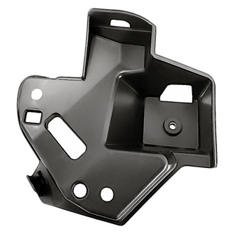 Replacement - Front Passenger Side Bumper Cover Bracket (Standard Line)