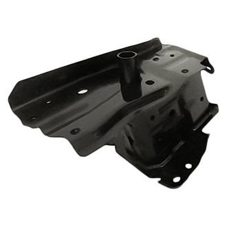 Replacement - Front Driver Side Bumper Bracket (CAPA Certified)