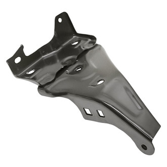 Replacement - Front Upper Inner Driver Side Bumper Cover Support (Standard Line)