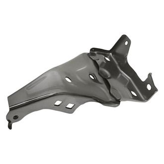 Replacement - Front Upper Inner Passenger Side Bumper Cover Support (Standard Line)