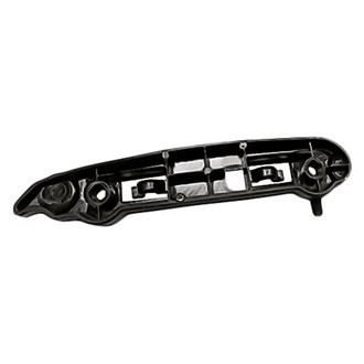 Replacement - Front Outer Driver Side Bumper Cover Bracket (Standard Line)