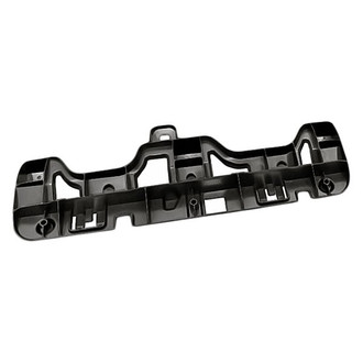 Replacement - Front Driver Side Bumper Cover Bracket (Standard Line)