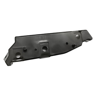 Replacement - Front Outer Driver Side Bumper Cover Support (Standard Line)