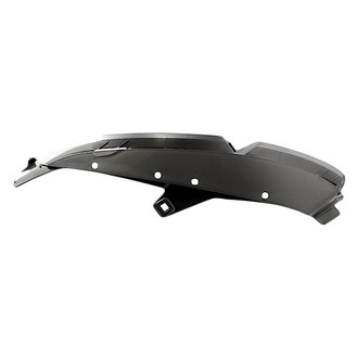 Replacement - Front Lower Passenger Side Bumper Cover Support Bracket (Standard Line)