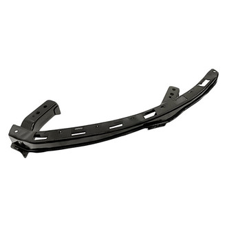 Replacement - Front Upper Driver Side Bumper Cover Support (Standard Line)