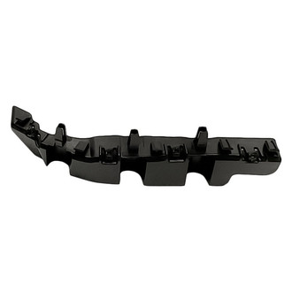 Replacement - Front Outer Passenger Side Bumper Cover Bracket (Standard Line)