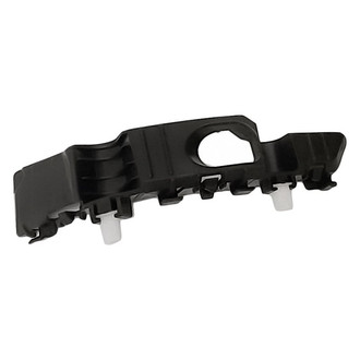 Replacement - Front Upper Driver Side Bumper Bracket (Standard Line)