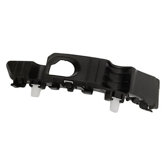 Replacement - Front Upper Passenger Side Bumper Bracket (Standard Line)