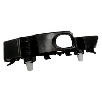 Replacement - Front Upper Driver Side Bumper Cover Bracket (CAPA Certified)