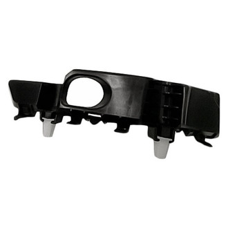 Replacement - Front Upper Passenger Side Bumper Cover Bracket (Standard Line)