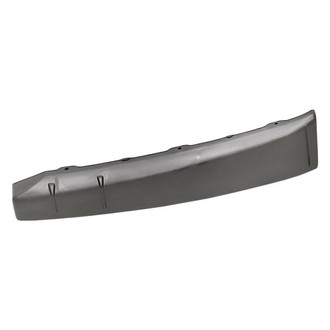 Replacement - Front Lower Driver Side Bumper Cover Support (CAPA Certified)