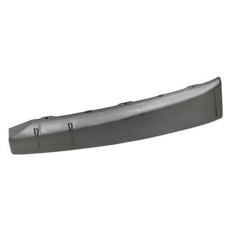 Replacement - Front Lower Driver Side Bumper Cover Support (Standard Line)