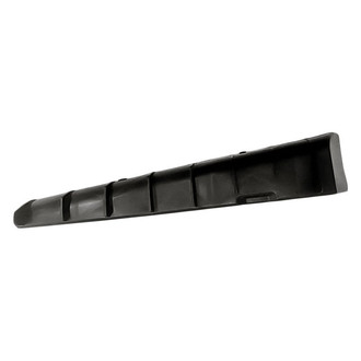 Replacement - Front Driver Side Bumper Cover Support (Standard Line)