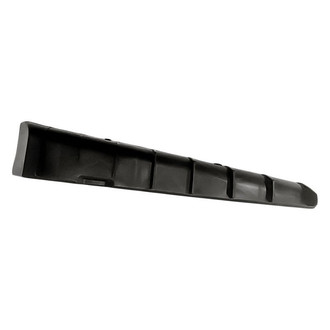 Replacement - Front Passenger Side Bumper Cover Support (CAPA Certified)