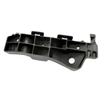 Replacement - Front Outer Passenger Side Bumper Cover Support Bracket (Standard Line)