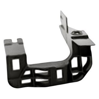 Replacement - Front Inner Driver Side Bumper Cover Bracket (Standard Line)