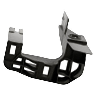 Replacement - Front Inner Passenger Side Bumper Cover Bracket (Standard Line)