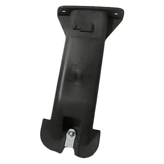 Replacement - Rear Driver Side Bumper Bracket (CAPA Certified)