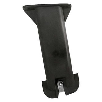Replacement - Rear Passenger Side Bumper Bracket (CAPA Certified)