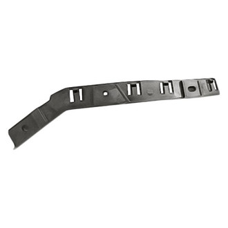 Replacement - Front Driver Side Bumper Cover Side Support (Standard Line)