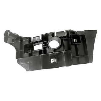 Replacement - Front Upper Driver Side Bumper Cover Retainer (CAPA Certified)