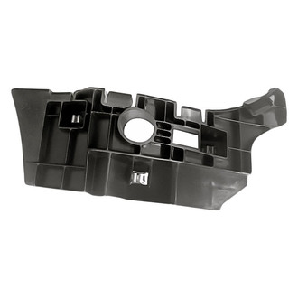 Replacement - Front Upper Passenger Side Bumper Cover Retainer (CAPA Certified)